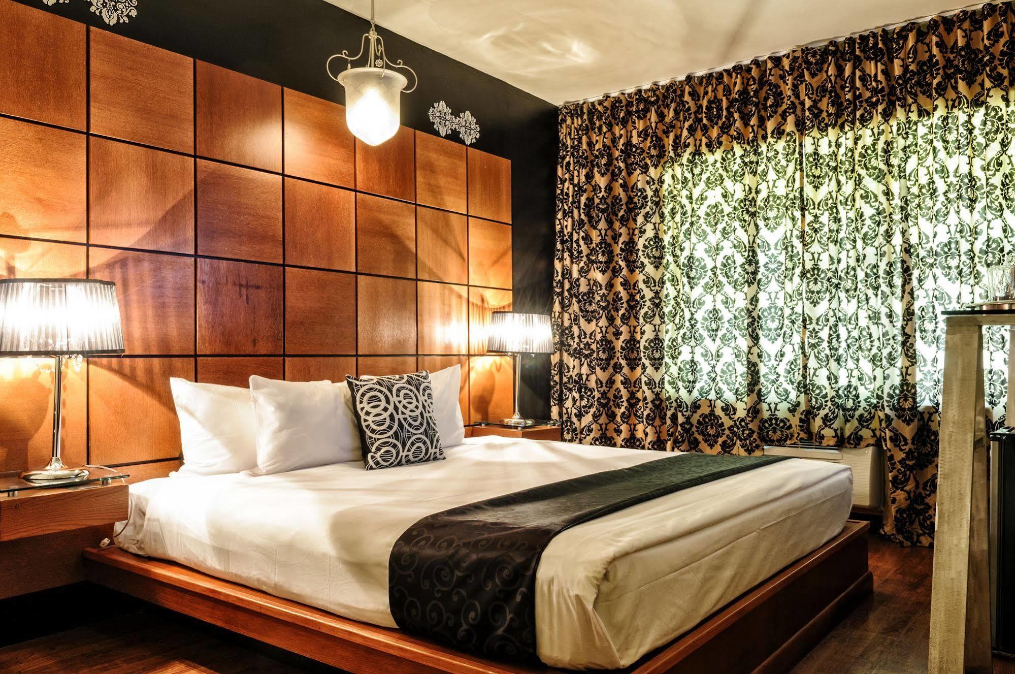 Chesterfield Hotel & Suites Miami Beach Eksteriør billede